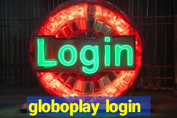 globoplay login